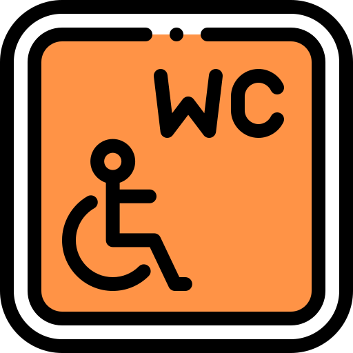 Wc icon