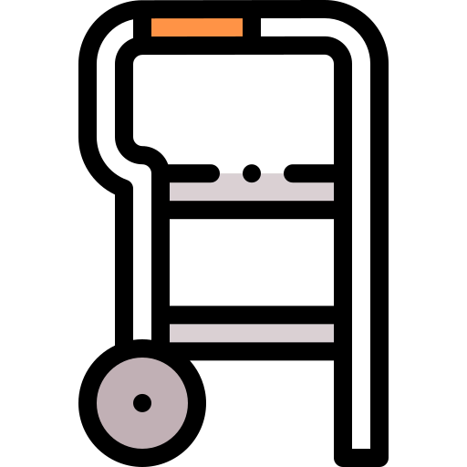 Walker icon