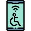 Smartphone icon 64x64