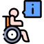 Information icon 64x64