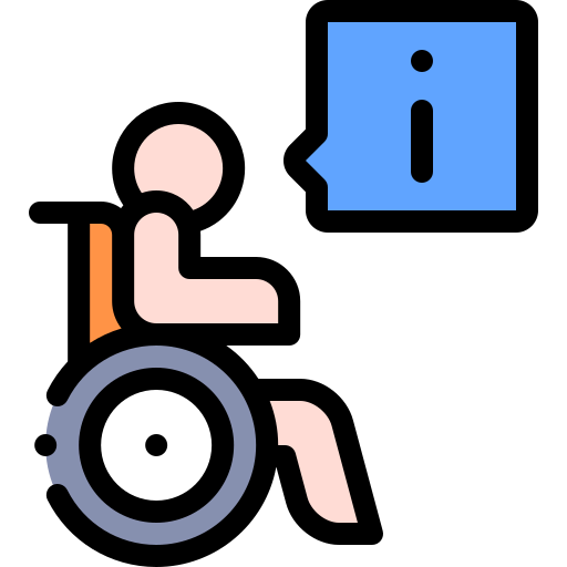 Information 图标