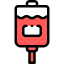 Blood icon 64x64