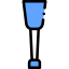 Prosthesis icon 64x64