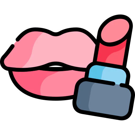 Makeup icon