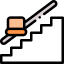 Escalator icon 64x64