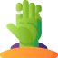 Hand icon 64x64