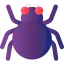 Spider icon 64x64