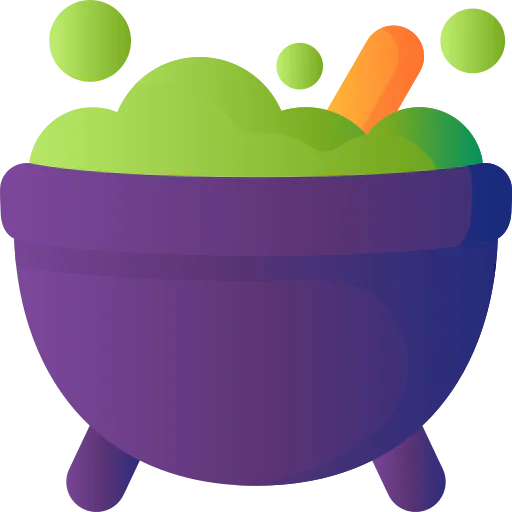 Cauldron 图标