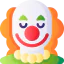Clown 상 64x64