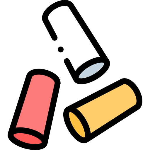 Chalks Symbol