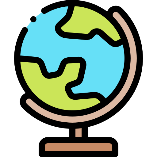 Globe 图标