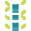 Бамбук иконка 64x64