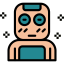 Mask icon 64x64