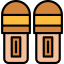 Slippers icon 64x64