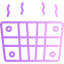 Bucket icon 64x64