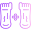 Foot icon 64x64