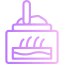 Depilation icon 64x64
