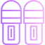 Slippers icon 64x64