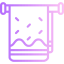 Towel icon 64x64