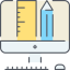 Design skills icon 64x64