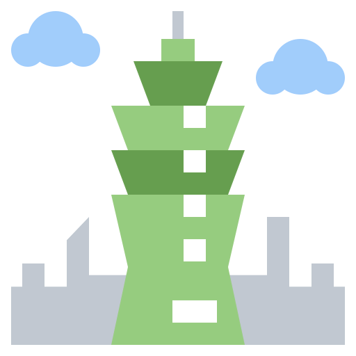 Taipei 101 icon