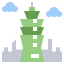 Taipei 101 icon 64x64