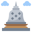 Borobudur icon 64x64
