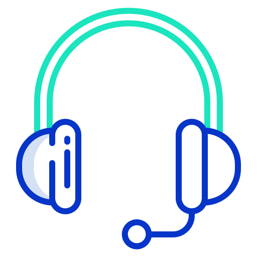 Headset icon