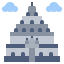 Prambanan icon 64x64