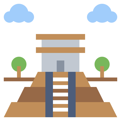Chichen Itza icon