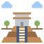 Chichen Itza icon 64x64