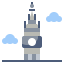 Big ben icon 64x64