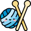 Knit 图标 64x64