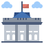 White house icon 64x64