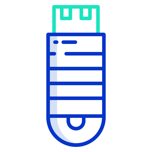 Usb icon
