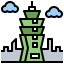 Taipei 101 icon 64x64