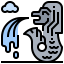 Merlion icon 64x64