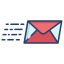 Email icon 64x64