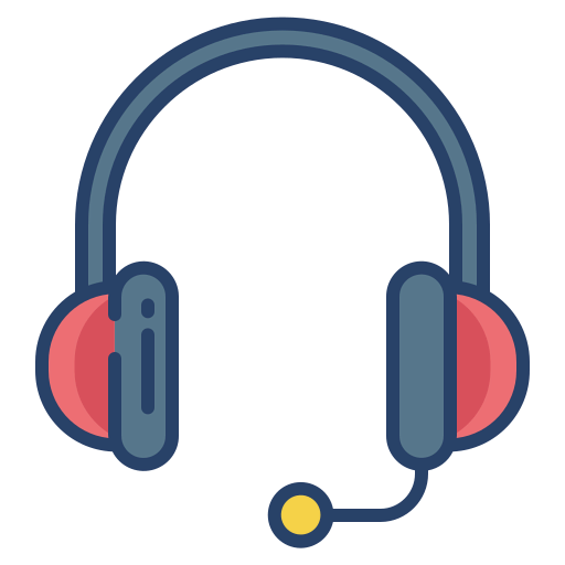 Headset icon
