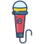 Microphone icon 64x64