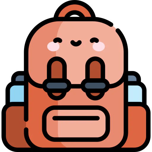 Backpack іконка