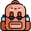Backpack 图标 64x64