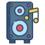 Speaker icon 64x64