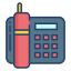Telephone icon 64x64