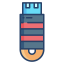 Usb icon 64x64