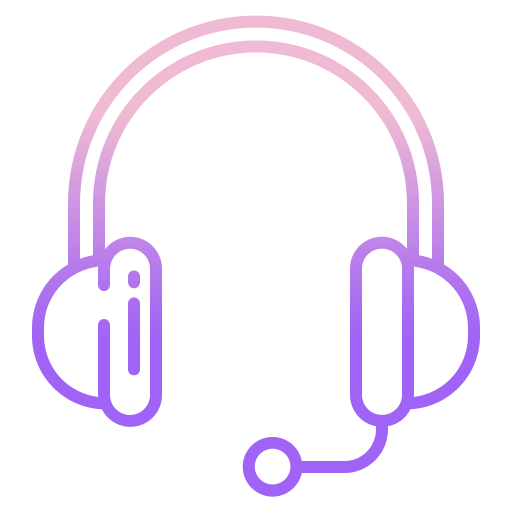 Headset icon