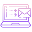 Send mail 图标 64x64