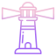Lighthouse icon 64x64