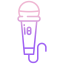 Microphone biểu tượng 64x64