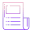 Newspaper biểu tượng 64x64